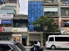 Hình ảnh Cho thuê nhà mặt tiền 129C Điện Biên Phủ, Phường Đakao, Quận 1