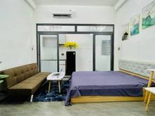 Hình ảnh Căn Hộ STUDIO 35M2 Bancol Tách Bếp_Gần Chợ Bà Chiểu_Bình Thạnh