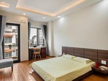 Hình ảnh Cho Thuê Căn Hộ_Đường Điện Biên Phủ_Quận Bình Thạnh