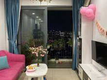 Hình ảnh Kẹt vốn cần bán chung cư The Pegasuite, Q.8 giá 1 tỷ 651 căn 75m2 2pn