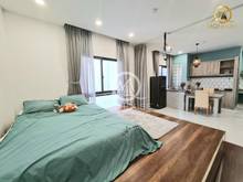 Hình ảnh 🌳🌠CH Ngay Nguyễn Hữu Cảnh - Thang Máy - Full NT - Tiện Đi Lại Quận 2