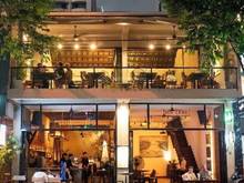 Hình ảnh Cho thuê nhà MP Phan Bội Châu DT: 120m2 - MT: 5m - Giá: 40 triệu
