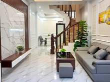 Hình ảnh Bán nhà Hoàng Mai, Vĩnh Hưng 5 tầng 35m2