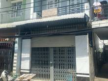 Hình ảnh Chạy thận bán nhà Huỳnh Tấn Phát,Q7,54m2,1T,1L,3PN,2WC,SHR,giá:1ty580