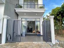 Hình ảnh Bán nhanh nhà Trần Quang Diệu- Quận 3- 50m2- 1 tỷ 390- huyền