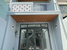 Hình ảnh Chỉ Nhỉnh 4 Tỷ Có Ngay Nhà Đẹp Như Mơ - 52M2 - HẺM 6M THÔNG - 2 TẦNG