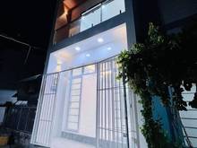 Hình ảnh CẦN BÁN GẤP NHÀ Đ.Trần Đại Nghĩa, H.Bình Chánh 1 tỷ 3 hẻm oto có SHR