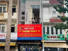 Hình ảnh Chính chủ bán nhà mặt tiền Ngô Gia Tự 4x18m, 5 tầng, 32 tỷ