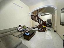 Hình ảnh Nhà Minh Khai dân xây ở luôn: diện tích 58m2 mặt tiền 4.8m chỉ 5.x tỷ
