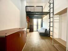 Hình ảnh Cho thuê Trang Chủ MB66.COM / Đăng Ký Tặng 66K duplex full nội thất gần ngã 6 phù đỗng - 35m2