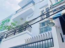 Hình ảnh Chính chủ cần bán gấp nhà Nguyễn Văn Linh, quận  , 50,6m2  4,4  , 11,5