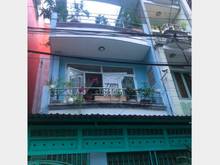 Hình ảnh Chính chủ bán gấp nhà Huỳnh Mẫn Đạt, Q5, 44,5m2, giá 1 tỷ 300, SHR,