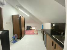 Hình ảnh 👉Studio nhỏ gọn có cửa sổ đi Lotte Tân Bình🏪 chỉ mất 2 phút lái xe🛵