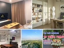 Hình ảnh Kẹt Tiền Cho Thuê Căn Hộ The Park Residence 2Pn 2Wc 73m2