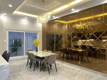 Hình ảnh Bán nhà Võ Thị Sáu, Phường Tân Định, Quận 1 DT 6.4x18m trệt 3 lầu