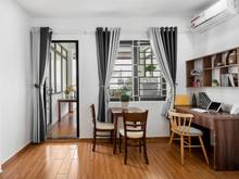 Hình ảnh Mb6623 nạp rút nhanh chóng 1PHÒNG NGỦ  (50M2) _ Ban công siêu rộng _gần Ngã Tư Hàng Xanh