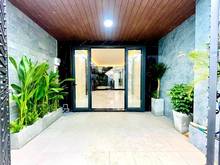 Hình ảnh LY HÔN CẦN BÁN GẤP NHÀ Đ.Trần Phú, Q5, 1 tỷ 3 có hẻm oto, có SHR