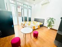Hình ảnh 🌸Mb6623 nạp rút nhanh chóng mới STUDIO FULL NT ngay xát đường PVĐ - ĐH Văn Lang CS2 CS3