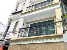 Hình ảnh GIA ĐÌNH LY THÂN CẦN BÁN Đ.Minh Phụng, Q11, 1 tỷ 3 có hẻm oto có SHR