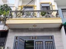 Hình ảnh Xoay vốn cần bán nhà đường số 1, Q. Bình Tân, 60m2, giá 2 tỷ 300,SHR,