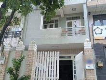 Hình ảnh Cho thuê nhà phố full nội thất 1 trệt 2 lầu ST, Giá 19tr/tháng TL