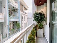 Hình ảnh Siêu Đẹp Bán Nhà HXH , 40 M2 x 2 Tầng Đường Số 51 , Chỉ 3,75 tỷ