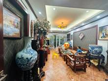 Hình ảnh Mặt Ngõ ÔTô Tránh Gara ÔTô Sau Quy Hoạch Ra 2 Mặt Đường Lớn Minh Khai
