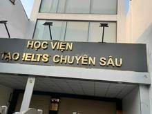 Hình ảnh Cho thuê nhà nguyên căn mặt tiền Cách Mạng Tháng 8, Quận 3