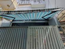 Hình ảnh Vỡ nợ cần bán nhà CMT8,Q10. 43m2,SHR,hẻm oto,1tỷ880