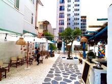 Hình ảnh Cho thuê mặt bằng 200m2 khu An Thượng mặt tiền 10m