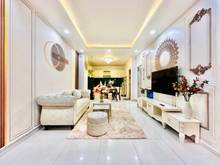 Hình ảnh Siêu Quý Bán nhà - 45 m2 x 2 Lầu  Quang Trung Gò Vấp - Chỉ  3,929 tỷ.