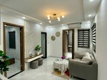Hình ảnh Cho thuê Trang Chủ MB66.COM / Đăng Ký Tặng 66K Xã Đàn 1PN,2PN , full nội thất, ở ngay