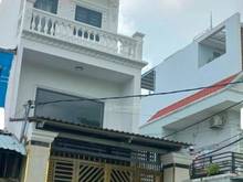 Hình ảnh Cần bán gấp nhà Hương Lộ 2, Q. Bình Tân, 75m2, giá 1 tỷ 900, SHR