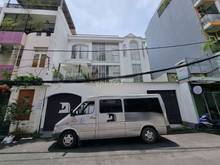 Hình ảnh Nguyên Căn mặt tiền VIP K300 260 Đường C18, Phường 12, Tân Bình💯🎉🎉