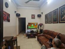 Hình ảnh Bán nhà phố Tam Khương phân lô ô tô tránh, 2 mặt ngõ, 63m2x5T,10.95 tỷ