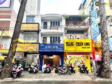 Hình ảnh Cần bán mặt tiền 4,5m Trần Quang Khải Q1 giá 19,9 Tỷ