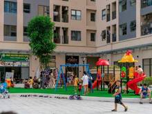 Hình ảnh Shophouse khối đế có phải "gà đẻ trứng vàng" của giới Trang MB66.COM Chính Thức - MB 66 Uy Tín