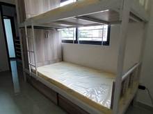 Hình ảnh Ký túc xá gò vấp mới 100% giảm ngay chỉ 1 triệu đồng