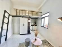 Hình ảnh 💫💫💫 CHDV DUPLEX Ban Công Ngay Vườn Lài - Lũy Bán Bích