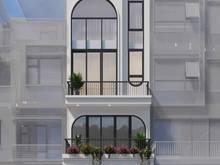 Hình ảnh Phân lô- Thang Máy – Hà Đông 90M,7 TẦNG 10.5 TỶ