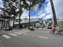 Hình ảnh Cho thuê nhà GÓC 2MT 8A Lý Thường Kiệt, Phường 12, Quận 5, Hồ Chí Minh