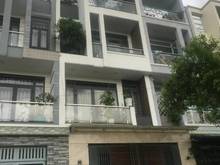 Hình ảnh Bán căn nhà đường Nguyễn Thị Búp, P. Hiệp Thành Quận 12 • DT: 4x15m •