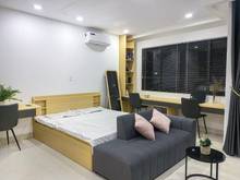 Hình ảnh 🌺 Khai Trường Căn Hộ Dịch Vụ - Nội Thất Cao Cấp - Giáp Q1