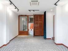 Hình ảnh Nguyên Căn mặt tiền VIP 860/17N Xô Viết Nghệ Tĩnh, P26, Bình Thạnh