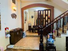 Hình ảnh Văn Quán Hà Đông, ô tô đỗ cửa, nhà đẹp ở ngay, 35m2, 5 tỷ