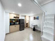 Hình ảnh Căn Hộ mini full nội thất - có gác, studio - Phường 13 Tân Bình