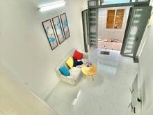 Hình ảnh NÓNG! Bán nhà ở Kinh Dương Vương Quận 6 46m2 2pn 1,195 tỷ SHR HXH