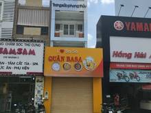 Hình ảnh Cho thuê nhà mt  Nơ Trang Long, phường 14, Bình Thạnh .