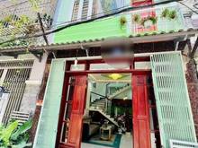 Hình ảnh Chính chủ bán nhà Tân Hòa Đông,Q6,60m2,1T,1L,3PN,2WC,GIÁ:1TY780