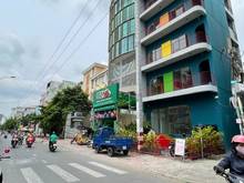 Hình ảnh Cho thuê nhà MT đường Lý Tự Trọng ngay chợ Bến Thành Q1, 5L giá 100tr